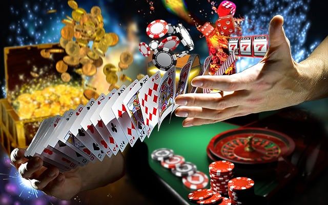 3Patti Poker پاکستان ریئل منی گیمز